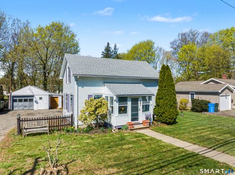 Tiny photo for 57 Grove Street, Clinton, CT 06413 (MLS # 24168649)