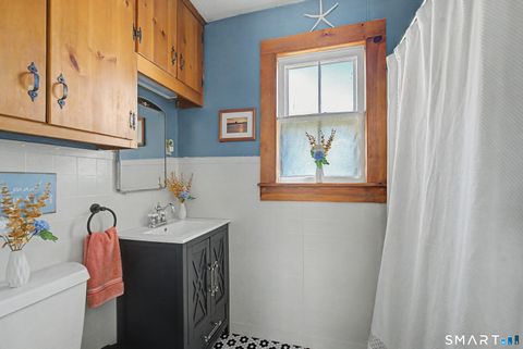 Tiny photo for 57 Grove Street, Clinton, CT 06413 (MLS # 24168649)