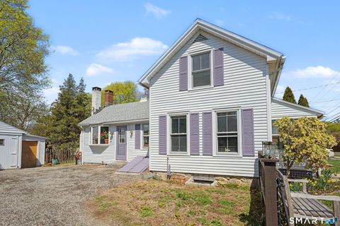 Tiny photo for 57 Grove Street, Clinton, CT 06413 (MLS # 24168649)