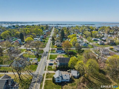 Tiny photo for 57 Grove Street, Clinton, CT 06413 (MLS # 24168649)