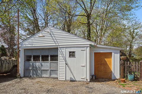 Tiny photo for 57 Grove Street, Clinton, CT 06413 (MLS # 24168649)