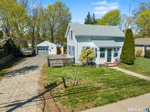 Tiny photo for 57 Grove Street, Clinton, CT 06413 (MLS # 24168649)