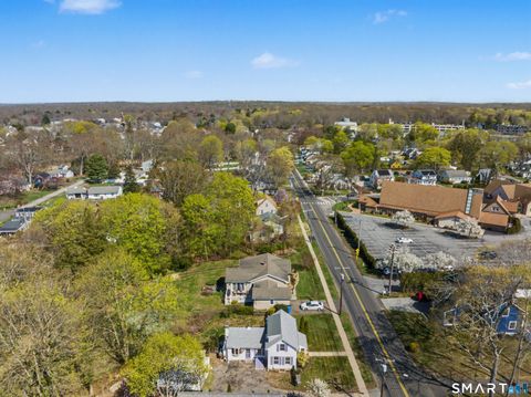 Tiny photo for 57 Grove Street, Clinton, CT 06413 (MLS # 24168649)