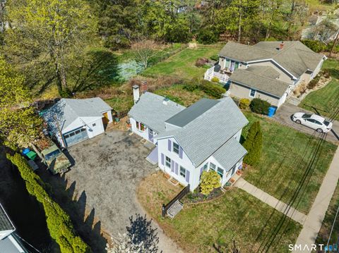 Tiny photo for 57 Grove Street, Clinton, CT 06413 (MLS # 24168649)