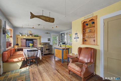 Tiny photo for 57 Grove Street, Clinton, CT 06413 (MLS # 24168649)