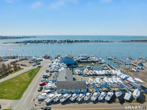 Tiny photo for 57 Grove Street, Clinton, CT 06413 (MLS # 24168649)