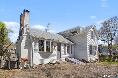 Tiny photo for 57 Grove Street, Clinton, CT 06413 (MLS # 24168649)