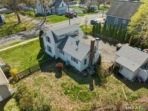 Tiny photo for 57 Grove Street, Clinton, CT 06413 (MLS # 24168649)