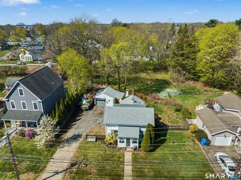 Tiny photo for 57 Grove Street, Clinton, CT 06413 (MLS # 24168649)