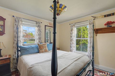 Tiny photo for 57 Grove Street, Clinton, CT 06413 (MLS # 24168649)