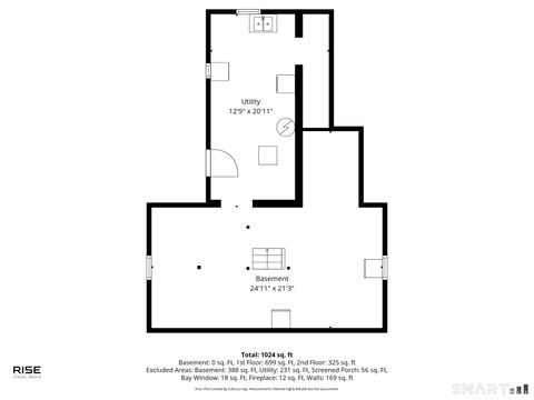 Tiny photo for 57 Grove Street, Clinton, CT 06413 (MLS # 24168649)