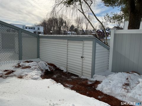 Tiny photo for 7 Hamre Lane #A, Branford, CT 06405 (MLS # 24149247)