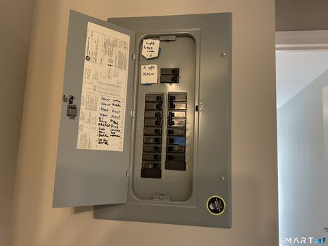 Tiny photo for 7 Hamre Lane #A, Branford, CT 06405 (MLS # 24149247)