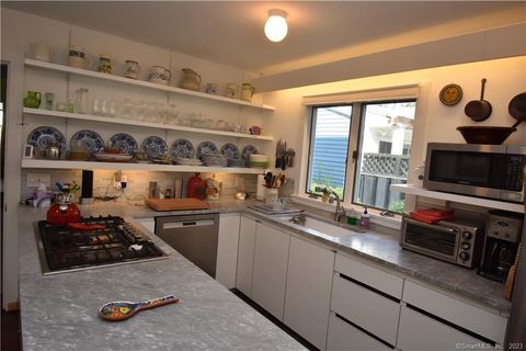 Tiny photo for 15 Trumbull Street, Stonington, CT 06378 (MLS # 24135037)