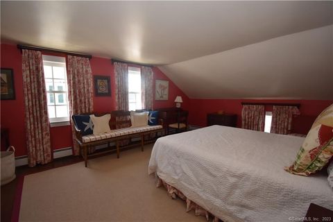 Tiny photo for 15 Trumbull Street, Stonington, CT 06378 (MLS # 24135037)