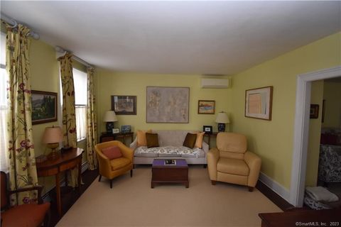 Tiny photo for 15 Trumbull Street, Stonington, CT 06378 (MLS # 24135037)