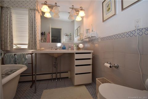 Tiny photo for 15 Trumbull Street, Stonington, CT 06378 (MLS # 24135037)