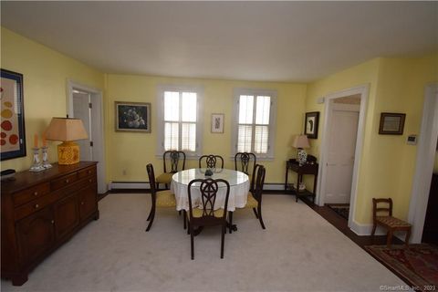Tiny photo for 15 Trumbull Street, Stonington, CT 06378 (MLS # 24135037)