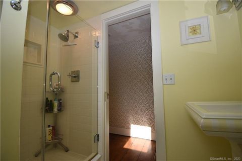 Tiny photo for 15 Trumbull Street, Stonington, CT 06378 (MLS # 24135037)