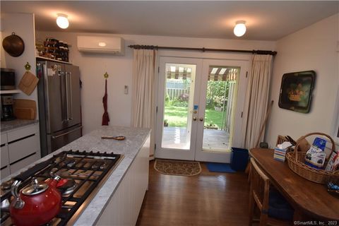 Tiny photo for 15 Trumbull Street, Stonington, CT 06378 (MLS # 24135037)