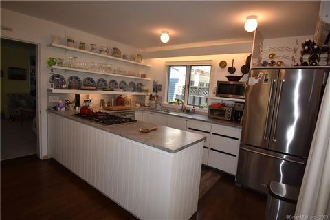 Tiny photo for 15 Trumbull Street, Stonington, CT 06378 (MLS # 24135037)