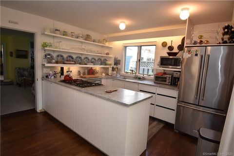 Tiny photo for 15 Trumbull Street, Stonington, CT 06378 (MLS # 24135037)