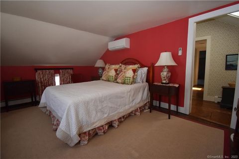 Tiny photo for 15 Trumbull Street, Stonington, CT 06378 (MLS # 24135037)