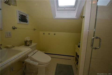 Tiny photo for 15 Trumbull Street, Stonington, CT 06378 (MLS # 24135037)