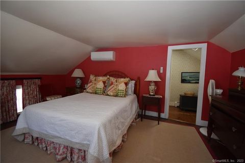 Tiny photo for 15 Trumbull Street, Stonington, CT 06378 (MLS # 24135037)