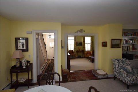 Tiny photo for 15 Trumbull Street, Stonington, CT 06378 (MLS # 24135037)
