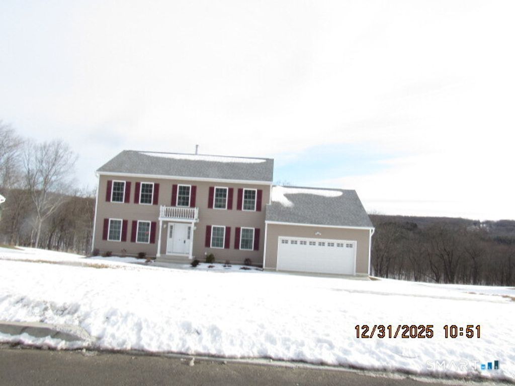 Photo of 31 Warm Earth Road, Naugatuck, CT 06770 (MLS # 24146789)