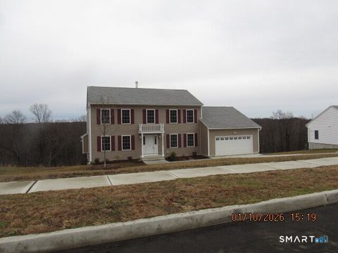 31 Warm Earth Road Naugatuck CT 06770