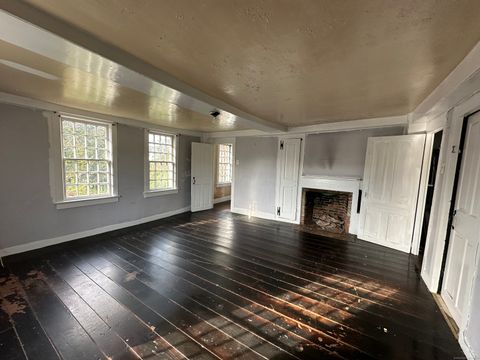 Tiny photo for 381 Route 164, Preston, CT 06365 (MLS # 24133708)