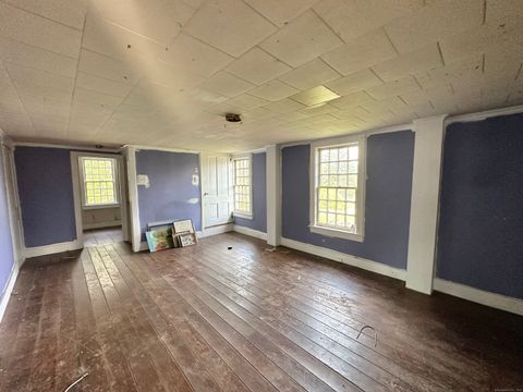 Tiny photo for 381 Route 164, Preston, CT 06365 (MLS # 24133708)