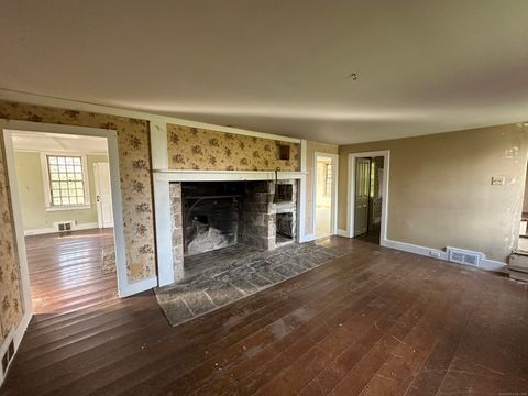 Tiny photo for 381 Route 164, Preston, CT 06365 (MLS # 24133708)