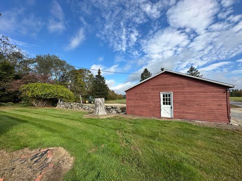 Tiny photo for 381 Route 164, Preston, CT 06365 (MLS # 24133708)