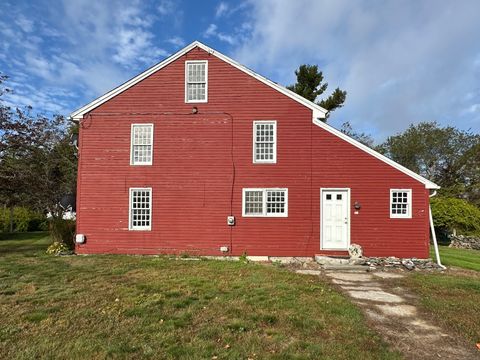 Tiny photo for 381 Route 164, Preston, CT 06365 (MLS # 24133708)