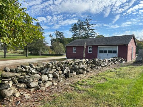 Tiny photo for 381 Route 164, Preston, CT 06365 (MLS # 24133708)