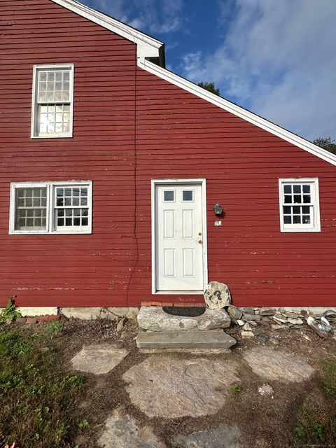 Tiny photo for 381 Route 164, Preston, CT 06365 (MLS # 24133708)