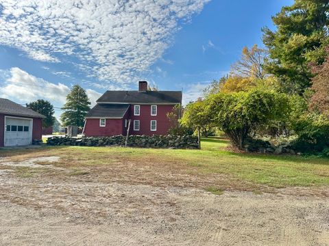 Tiny photo for 381 Route 164, Preston, CT 06365 (MLS # 24133708)