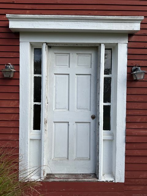 Tiny photo for 381 Route 164, Preston, CT 06365 (MLS # 24133708)