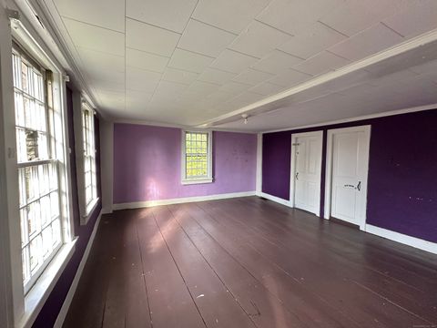 Tiny photo for 381 Route 164, Preston, CT 06365 (MLS # 24133708)
