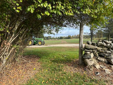 Tiny photo for 381 Route 164, Preston, CT 06365 (MLS # 24133708)
