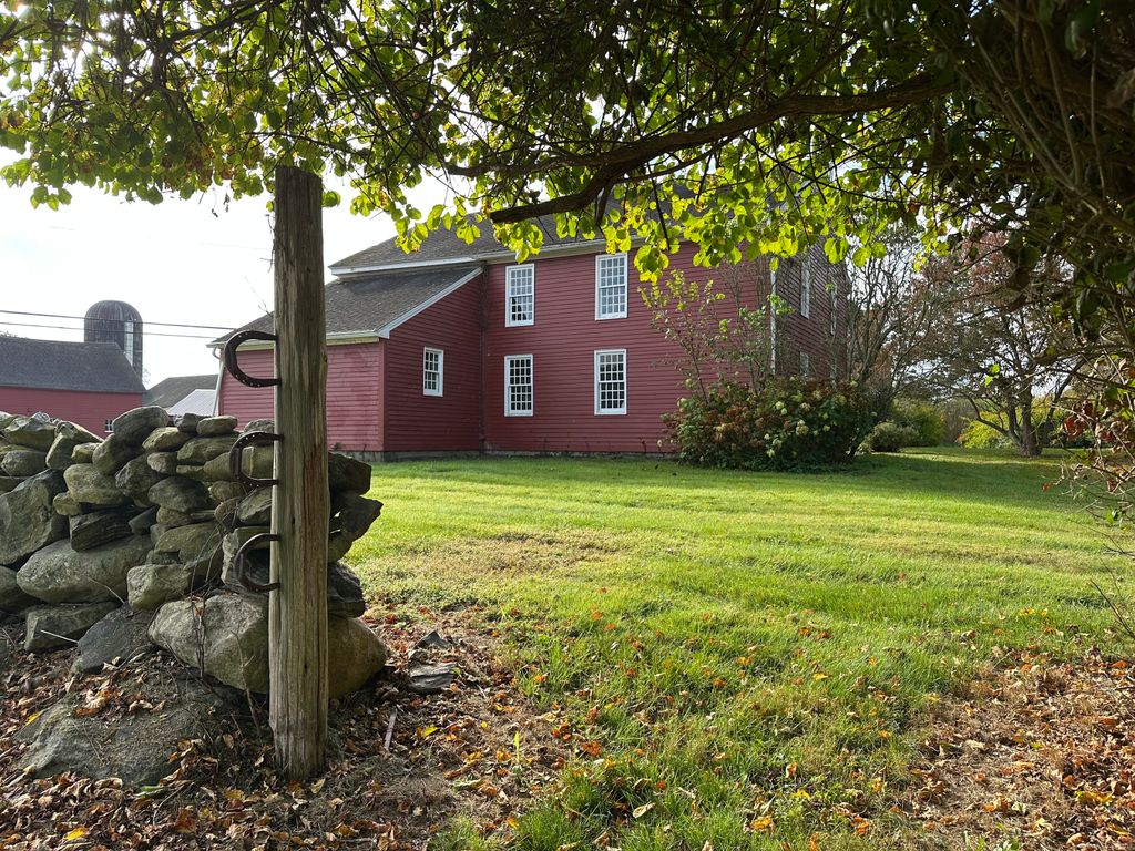 Photo of 381 Route 164 Route, Preston, CT 06365 (MLS # 24133708)