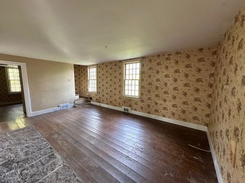 Tiny photo for 381 Route 164, Preston, CT 06365 (MLS # 24133708)