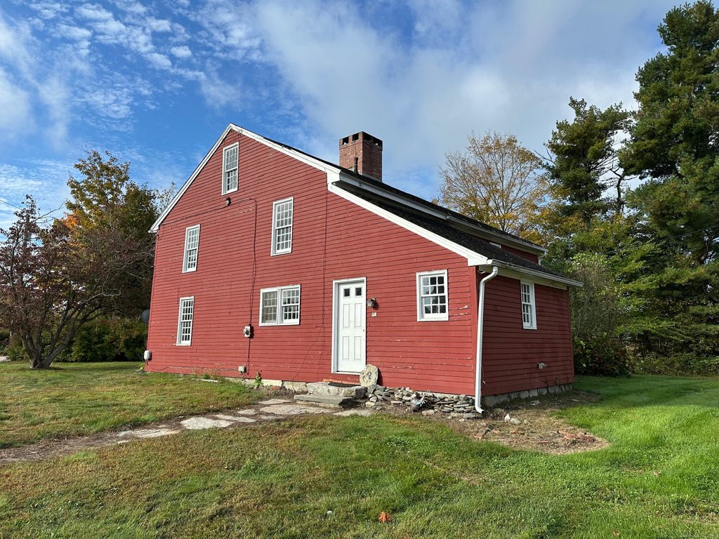 Photo of 381 Route 164 Route, Preston, CT 06365 (MLS # 24133708)