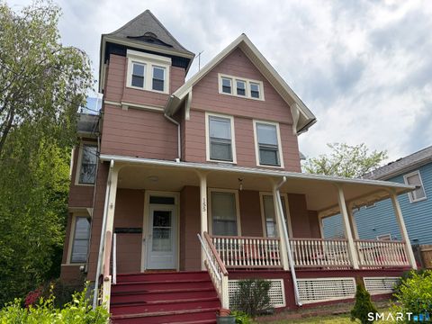 Photo of 155 S Cliff Street, Ansonia, CT 06401 (MLS # 24176179)