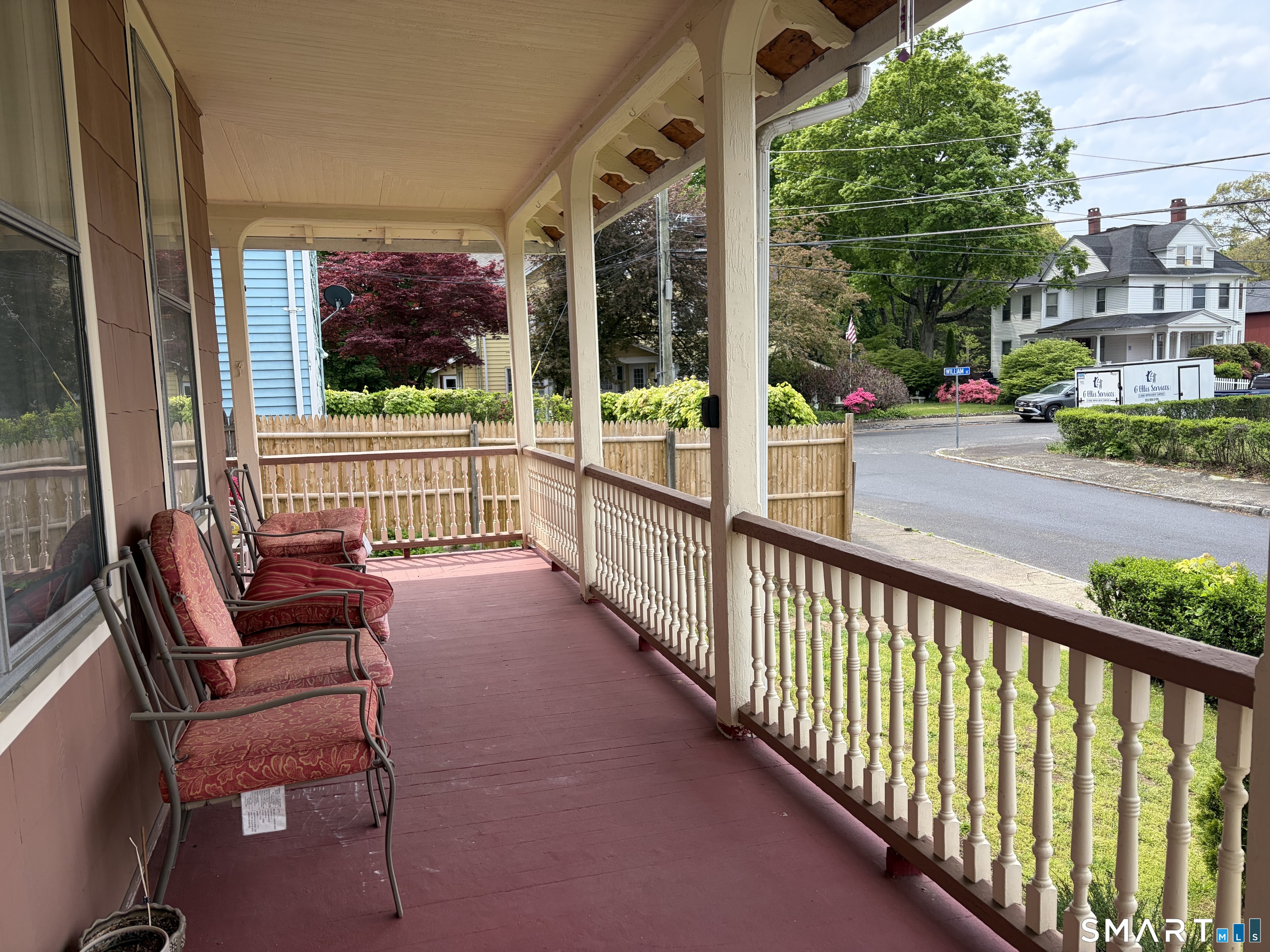155 South Cliff Street