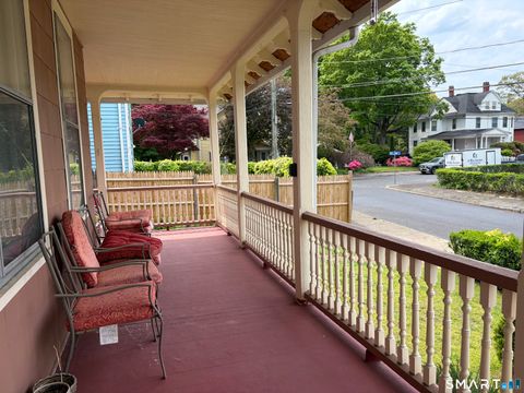 Tiny photo for 155 S Cliff Street, Ansonia, CT 06401 (MLS # 24176179)