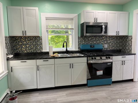 Tiny photo for 155 S Cliff Street, Ansonia, CT 06401 (MLS # 24176179)